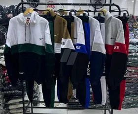 ترينج رجالي ملتون 