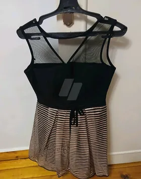 فستان سواريه