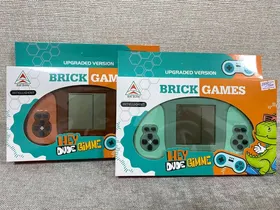 تابلت الأطفال ATOUCH A38 — صغير في الحجم… كبير في الفايدة. شاشة 7 بوصة وأندرويد 13 لتعلّم ولعب ممتع طوال اليوم.