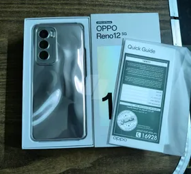 oppo reno 12 5g