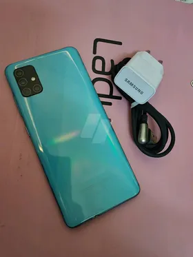 سامسونج جلاكسي A51 Samsung
