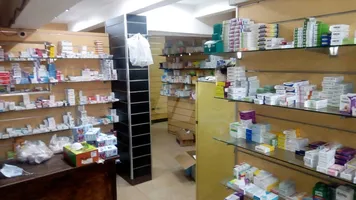 صيدلية للبيع بالدقي 