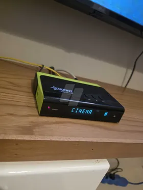 ستارنت توين بلس 4000