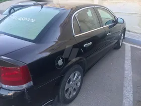 Opel vectra C 2008 easy tronic