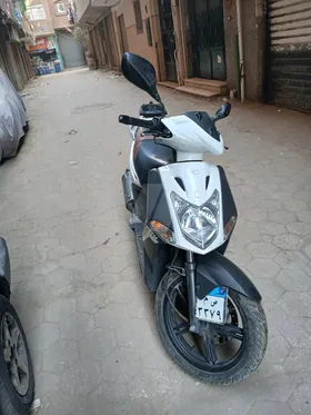 kymco