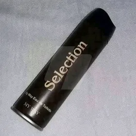 مجموعة برفان سيلكشن 