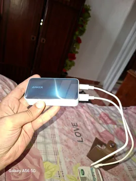 باور بانك انكر 533