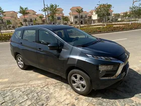 Mitsubishi  Xpander 2024 