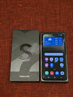 Samsung Galaxy S22+