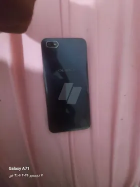 موبيل اوبوa1k