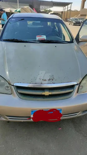 Chevrolet Optra 2006