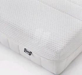 مرتبة ايكيا