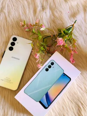 Samsung Galaxy a76 كوبي