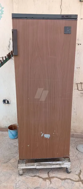 ديب فريزر الاسكا