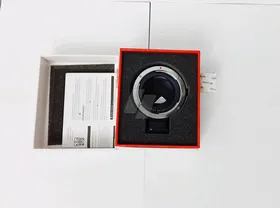 مونت Viltrox مع كاميرات M Mount