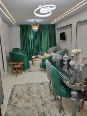 كمبوند دجلة بالمز - تشطيب الترا سوبر لوكس