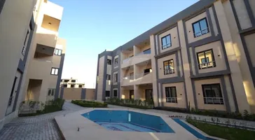 استلم -شقتك - كومباوند - مكانى - الكينج مريوط - بالقرب من كارفور العروبة