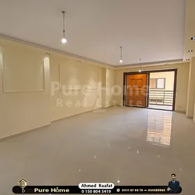 فرصة مميزة شقة اول سكن للايجار - سموحه - فالوري انطونيادس