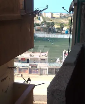 شقه تمليك 70م