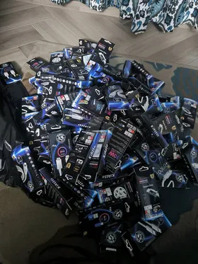 كابلات هواتف