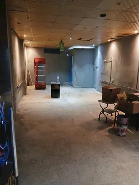 محل للإيجار