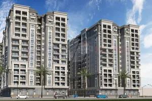 شقة للبيع 130 م سموحة (مروج)