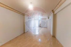 شقه للبيع 152 م سموحة (ش كمال الدين صلاح)