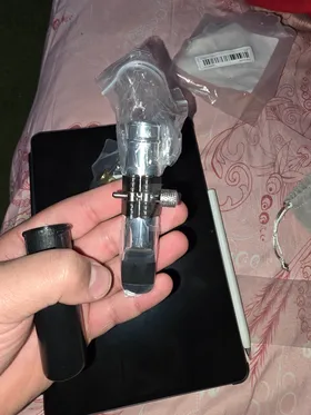 Mouthpiece للساكسافون