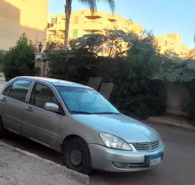 Mitsubishi _ Lancer 2012