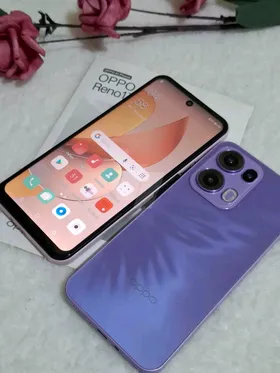 OPPO Reno 13 pro