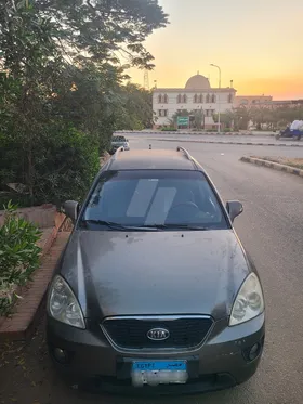 كيا كارينز ٢٠١٢ خليجي