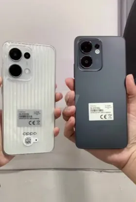 OPPO Reno 13 pro هاى كوبي