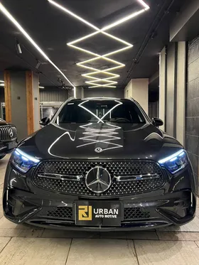 Mercedes GLC 200 2025 