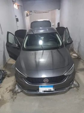 سيارة فيات تيبو موديل 2020