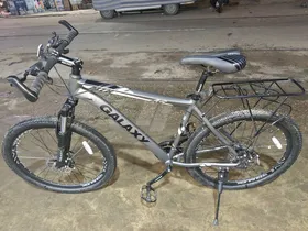 دراجه جلاكسي