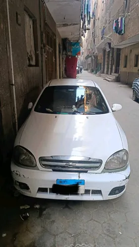 شيفروليه لانوس 2011