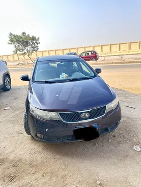 سيدان سيراتو ٢٠١١