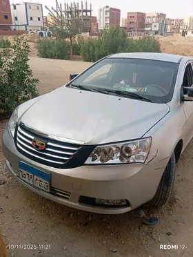 جيلي ام جراند 2015