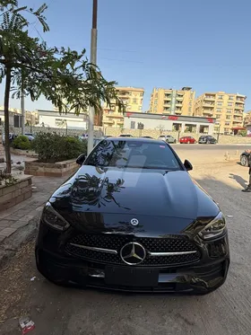 Mercedes-Benz type C 200 2025