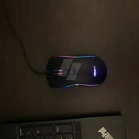 🔥 Xtrike GM-226 Mouse – Precision Control with a Gaming Look 🖱️