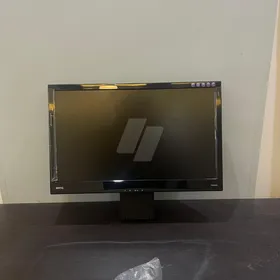 🖥️ BenQ 19” HD+ Monitor – New