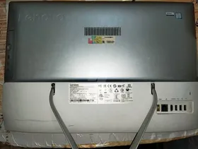  كمبيوتر Lenovo All-in-One  استخدام شخصي 