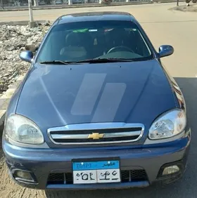 Chevrolet Lanos 2019