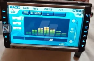 شاشة لعرض كاميرا السياره 