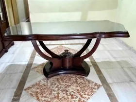 نيش وسفرة زان