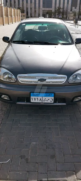 شيفروليه لانوس 2009