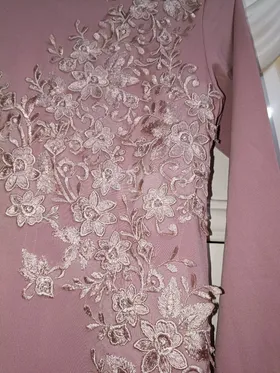 فستان سوارية