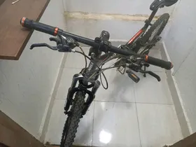 عجله ترنيكس مقاسه ٢٤