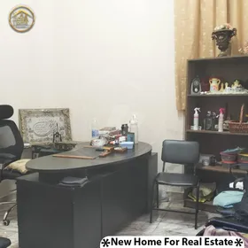 محل اداري 300م للبيع بولكلي