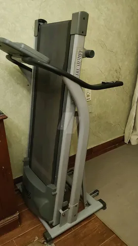 مشاية كهربائية 